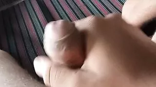 Big ass redhead girl fucks so good!