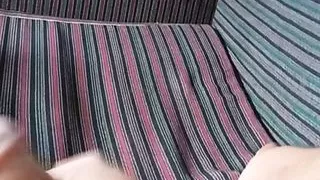 Big ass redhead girl fucks so good!