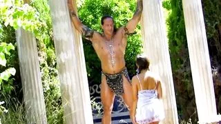 A Good Place To Fuck A German #1