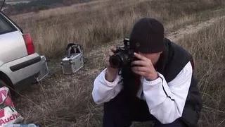 Our favorite granny Piroska