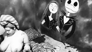 Caught My Stepsister Masturbating