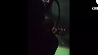 Indian Big Cock guy funking Cum in mouth