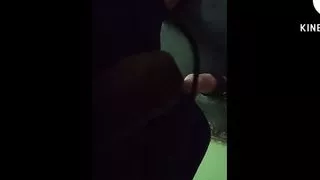 Indian Big Cock guy funking Cum in mouth