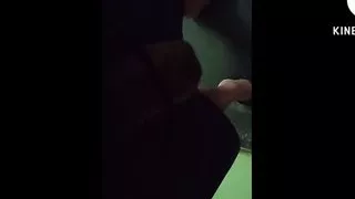 Indian Big Cock guy funking Cum in mouth