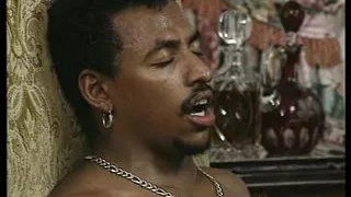 I Love Big Black Cocks!