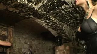 BDSM-Insider - KAPITEL 10