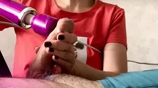 Premature Ejaculation During Session