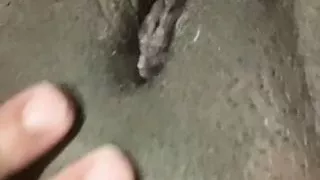 Does anyone want to play with my fat juicy pussy?