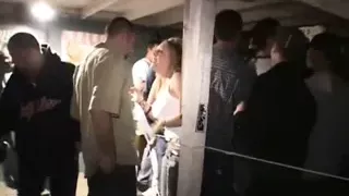 Teen coed slut fucks college frat guy