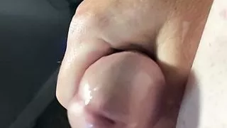 Slow-mo cum