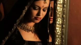 Bollywood Babe Dirty Exhibition enjoying the moments