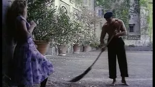 Italian Malice! (Scene 02)