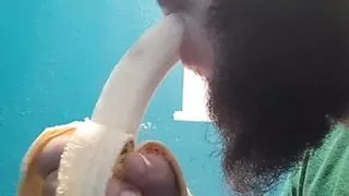 bannana minion bannana