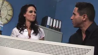 Jasmine Black and Tarra White love sex and big cock