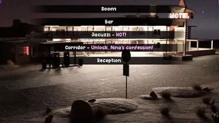 The Motel: Cuckold Masturbates While His Wife Is Riding Another Man Ep.8