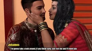 Grandma's house - I went to the wedding and fucked the bride, impregnating her