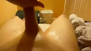 The nut to end a night at the bathhouse