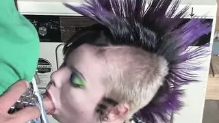 Little Runaway - Scene #02