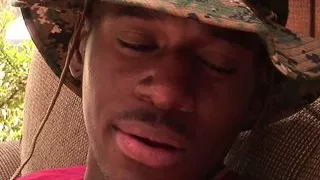 Little Withe Holes for BBC - Scene #04