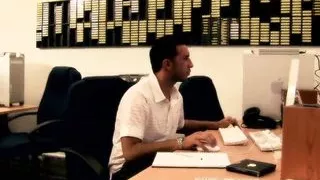 Romana Ryder and Cypress Isles fucking with only tits in