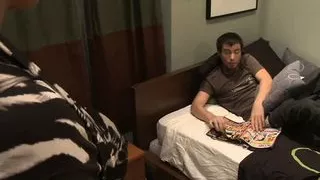 Mature Tanya Plays masturbates before getting screwed