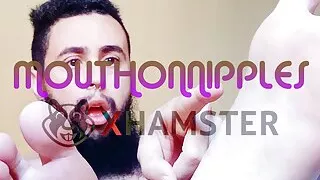 (PREVIEW) Do you like my feet, they are all yours!