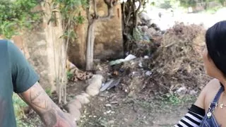 I Test My Girlfriend And She Is Capable To Do It