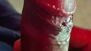 Beautiful Big Ass Indian Teen Maid jerking penis