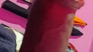 Flashing Penis Cheating aunty Watching Penis