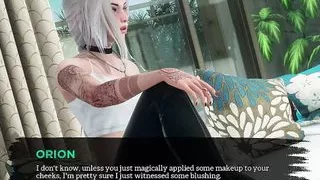 Eternum - PT 03 - NC