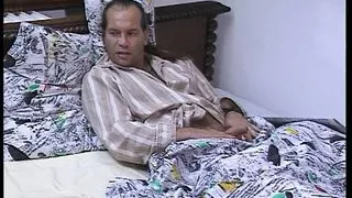 Wife and whore lover! (Scene 03)