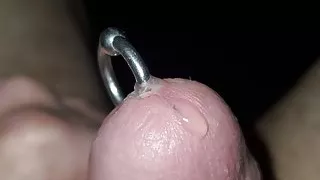 sounding soft cock