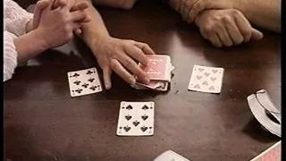 In San Frediano there are those who take it (Scene 02)