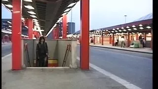 Gigolo for Italians in heat! (Scene 04)