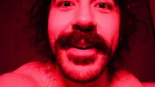 POV Penis Play in Plato's Cave - Shackled Shadow Shag - Horror Hump – Allegory ASMR (moaning, grunting)