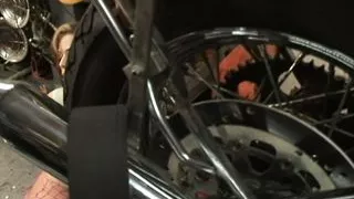 Bound VOL.#04 - Scene #03