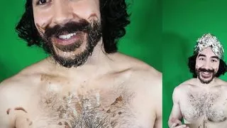 How to Recycle (Recycling Tips for Sustainable Living) (Handsome Ben Cum Tribute) (Sexstainability)