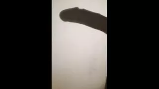 Branlette avec ombre chinoise Handjob with Chinese shadow