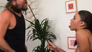 KISS MY ASS - Scene #05