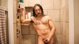 POV – you're watching porn (ambient porn for self reflection transcendental meditation drowning out the voices chillin)