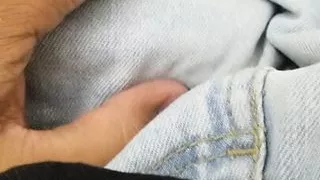 Old daddy in the pent ,! fun time