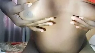 Suck my gay sissy feminine tits