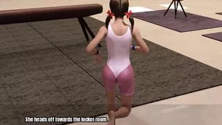 Grandma's House - I finger fucked her at the bar and made her squirt