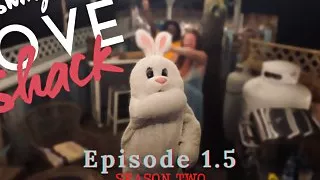 The Love Shack - Season Two Episode One - Actual FetSwing Community Hookups - Real Couples, No Actors, No Faking, Fun!