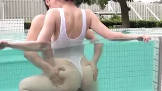 Yui Kasugano is tight and that makes her man moan