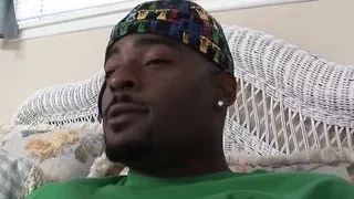 Kapri Styles – Busty Ebony Fucks Black Cock