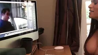 Cindy Behr And Madelyn Marie Love To Enjoy Sex Like Real Whores