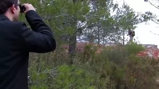 Group anal sex for these two perverted sluts