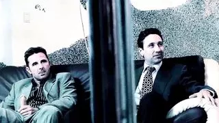 Regina Ice and Cherry get deeply pounded by multiple cocks