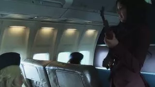 A group of sluts eager to enjoy with a lot of masturbation